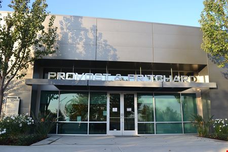 Office space for Rent at Portal Sierra - Provost & Prichard in Clovis