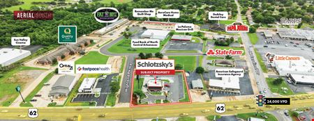 1012 Hwy 62 E Mountain Home