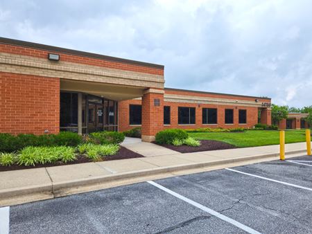 Office space for Sale at 14750 Sweitzer Ln in Laurel