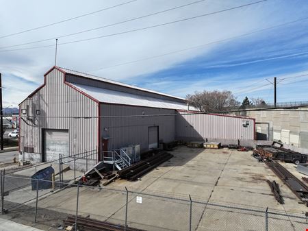 2 Santa Fe Dr