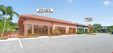 Poinciana Plaza