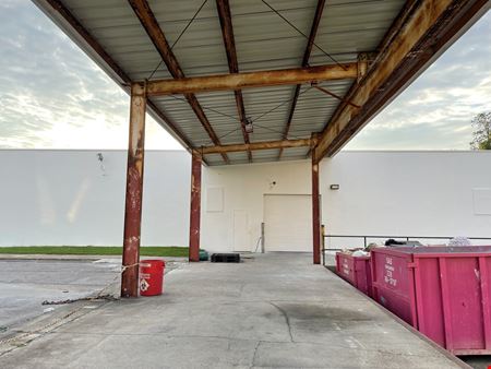 Fully Conditioned Retail Space