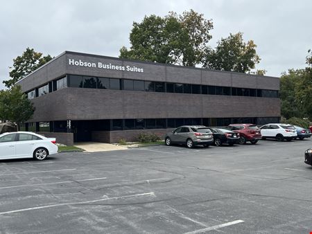 Hobson Business Suites