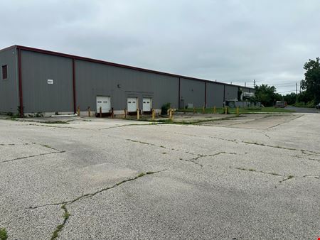 302 Commerce Square Boulevard