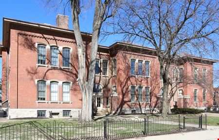 Office space for Rent at 929 Harrison Avenue in Columbus