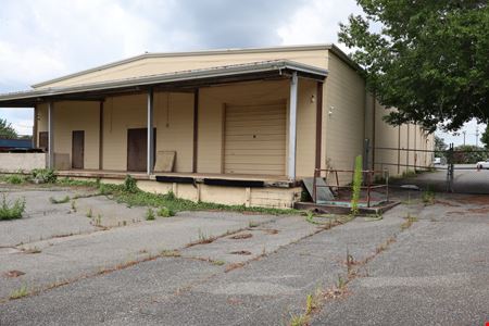 3485 South Monroe