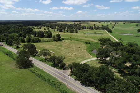 VacantLand space for Sale at Double-S Ford Ranch in Thrall