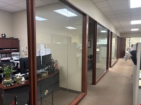 Weston Professional Centre