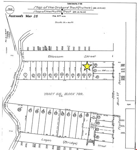 Blossom Street Apartments