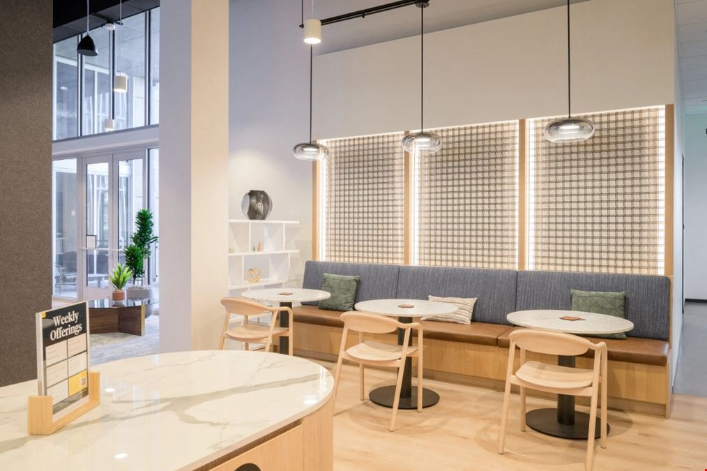 Industrious - 2128 West 32nd Avenue