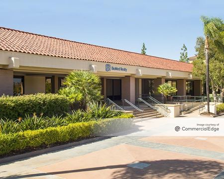 Office space for Rent at Bernardo Center Drive in San Diego
