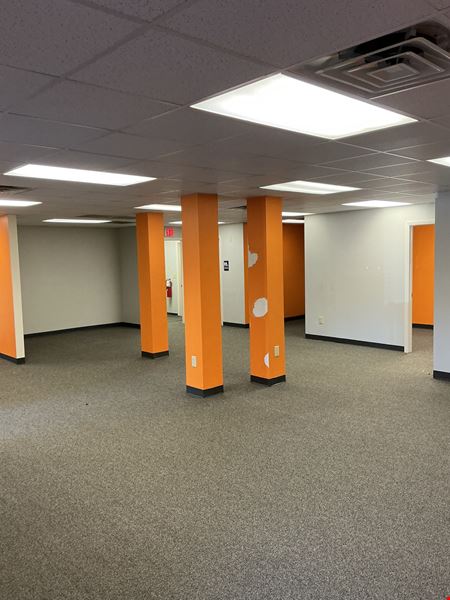 Clemson Professional Offices Unit 400