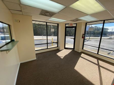 100% Occupied Multi-Tenant Retail