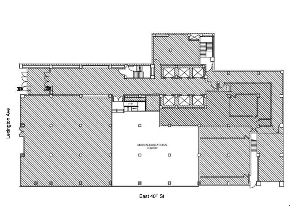 355 Lexington Avenue
