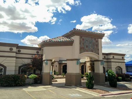 Office space for Rent at Atrium Court in El Paso