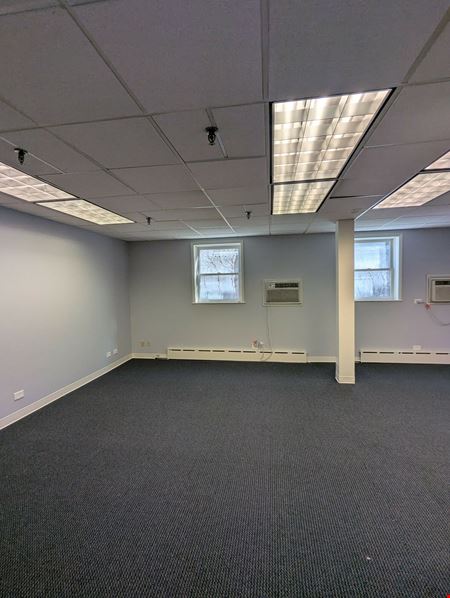 Downtown Evanston Office for Lease