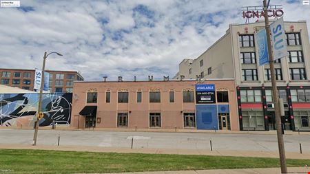 Mixed Use space for Rent at Moto East in St. Louis