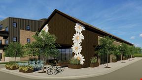 Bentonville Commercial Space