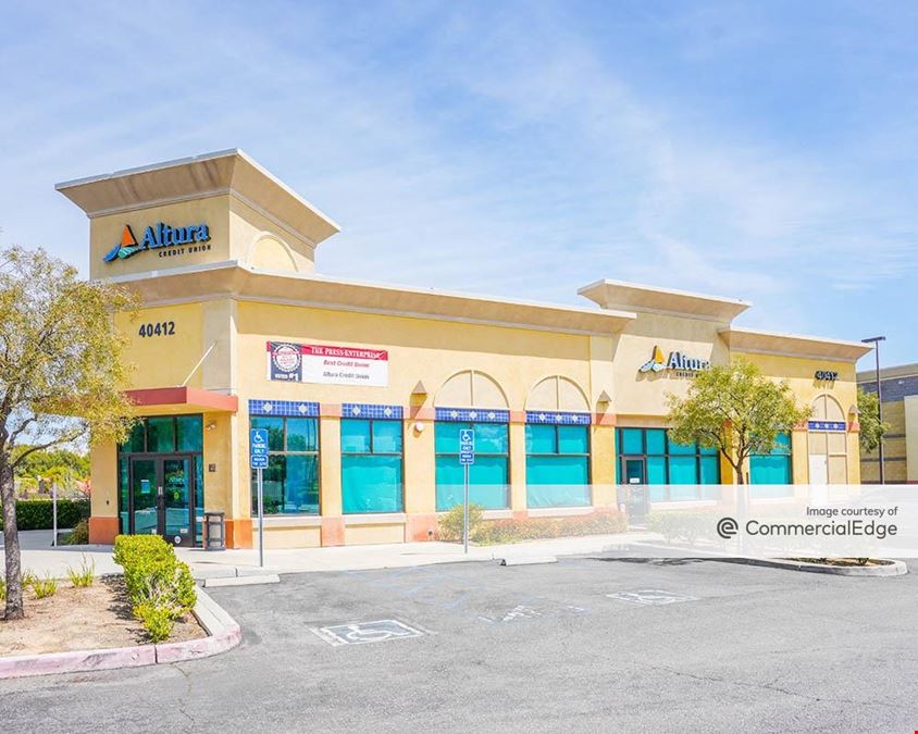 Murrieta Plaza
