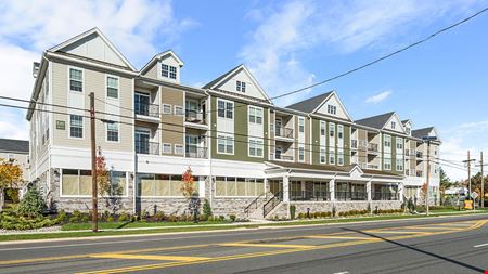 Retail space for Rent at Hillsborough Village Center Building 3 in Hillsborough