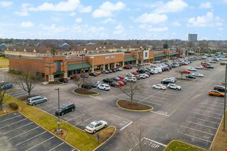 Shoppes at Plainview