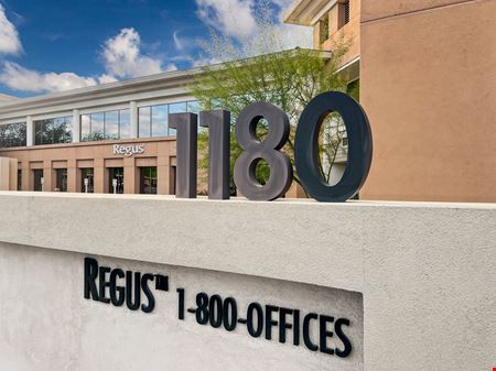 Coworking space for Rent at Regus - The Canyons at Summerlin in Las Vegas