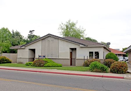 Office space for Rent at ±1,200 SF Professional First Class Medical Space in Porterville