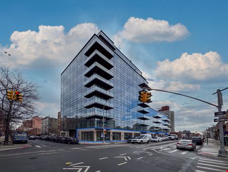 Commercial space at 870 - 2,300 SF | 159 3rd Avenue | Prime Retail Opportunity in Brooklyn's Newest Apartment Buildings in Brooklyn