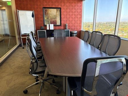 Office space for Rent at Regus - Los Angeles Sepulveda Center in Los Angeles
