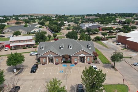 Office space for Rent at 4100 Fairway Court in Carrollton
