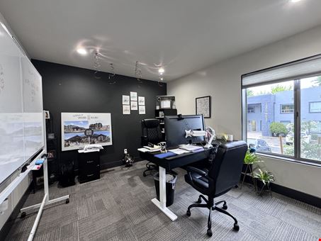 Office Space Coming Soon!