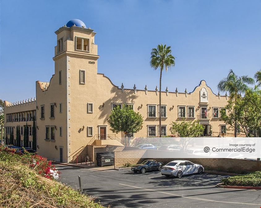 Hacienda Del Mar