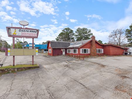 104 Huntsville Rd