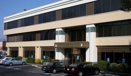 Office space for Rent at WorkAway Solutions in North Springfield