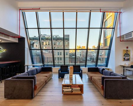 Office space for Rent at 53 Beach Street in New York