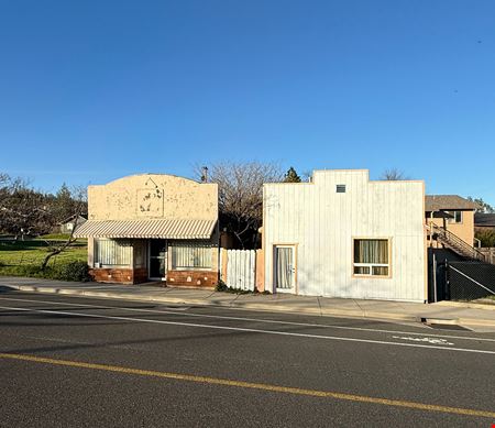 Office space for Sale at 4189 Front St in Shasta Lake
