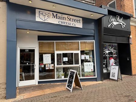 Retail space for Rent at 92 West Main Street in Somerville