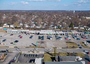 5926-5992 Westerville Road