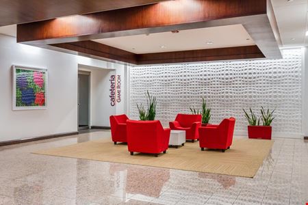 Corporate Ridge - 500 Enterprise Drive
