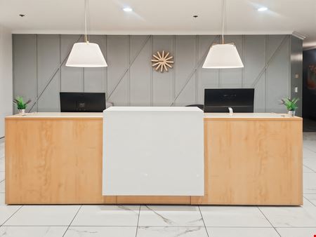 Regus - San Diego - Mission Valley