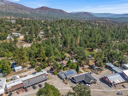 100% Occupied Multi-Family Apartment Units on Downtown's Main Drag