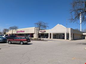 Geneva Plaza
