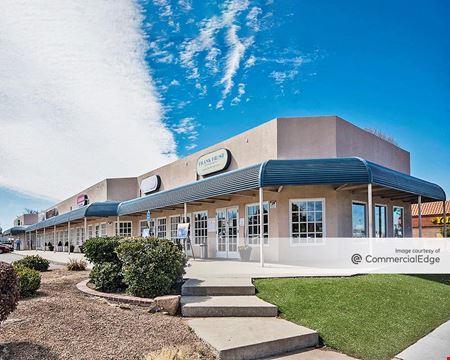 Office space for Rent at Mossman Center in Albuquerque