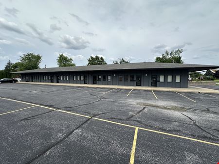 Office space for Rent at Munster Professional Offices in Munster