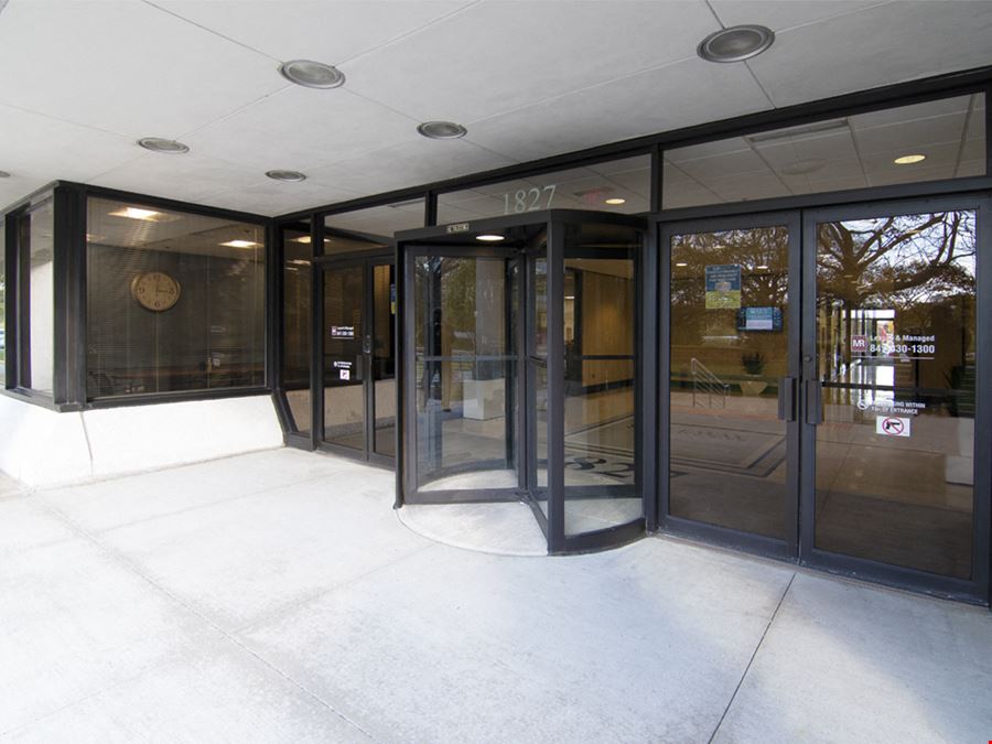 1827 Walden Office Square