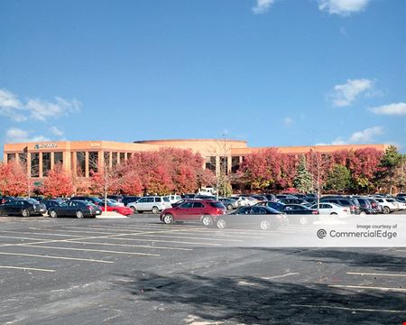 Lake Pointe