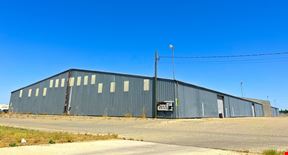 2925 S. Maple Avenue