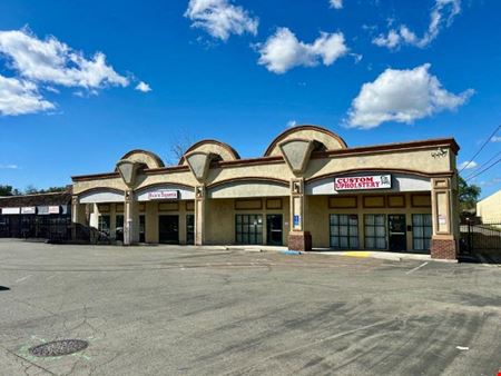 Retail space for Rent at 4445 Auburn Blvd in Sacramento