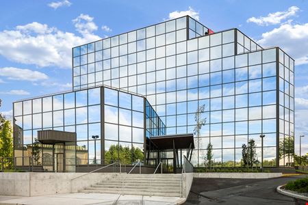 The Centre at Federal Way