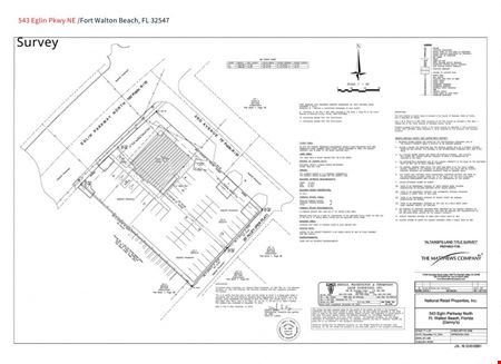Former Denny's Available for Lease